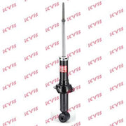KYB Shock Absorber Damper Strut Rear fits Mitsubishi Lancer VIII 2008-2009