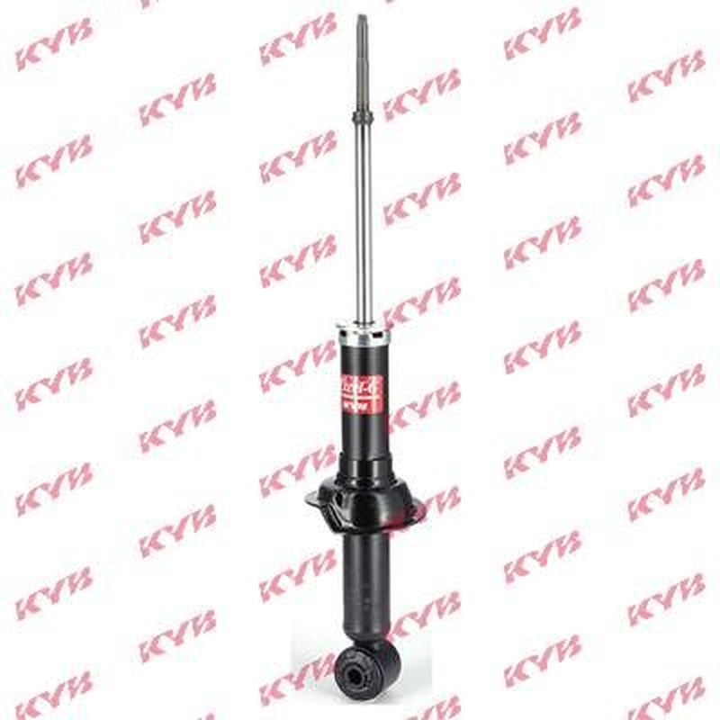 KYB Shock Absorber Damper Strut Rear fits Mitsubishi Lancer VIII 2008-2009