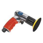 Sealey Air Polisher75mm GSA722 Sealey - Dynamic Drive