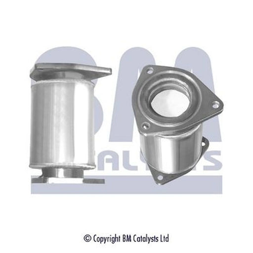 BM Catalysts Homologated Petrol Cat fits Chevrolet Spark 2010 on 1.0 1.2