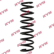 KYB Rear Suspension Coil Spring fits Hyundai I30 2011-2017 1.4 1.6