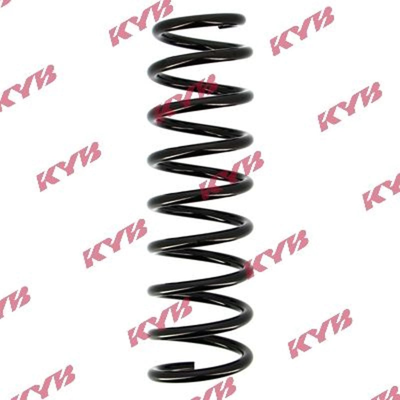 KYB Rear Suspension Coil Spring fits Hyundai I30 2011-2017 1.4 1.6