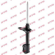 KYB Shock Absorber Damper Strut Rear Left fits Hyundai Accent 1994-2000 1.3 1.5