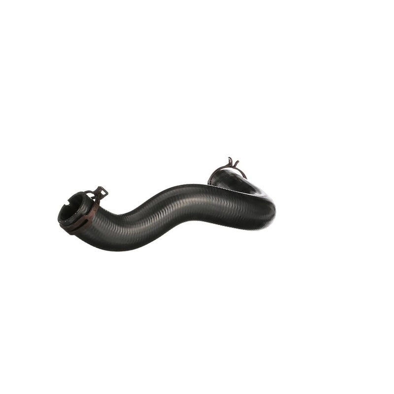 Gates Radiator Coolant Hose 470mm ID fits Ford Ranger 2011 on 2.2