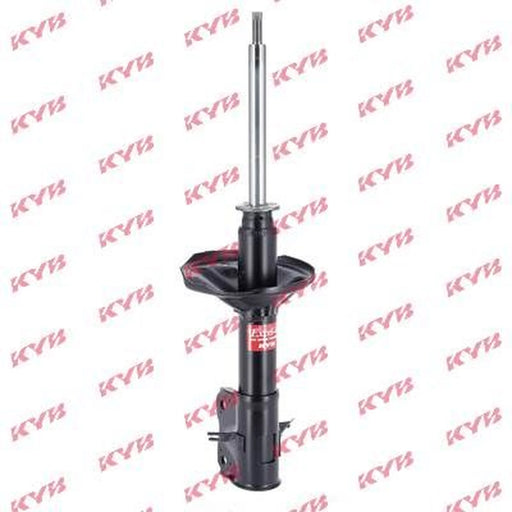 KYB 2 x Front Shock Absorbers fits Mitsubishi Colt 1996-2003