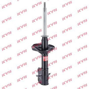 KYB 2 x Shock Absorbers fits Mitsubishi Colt 1996-2003