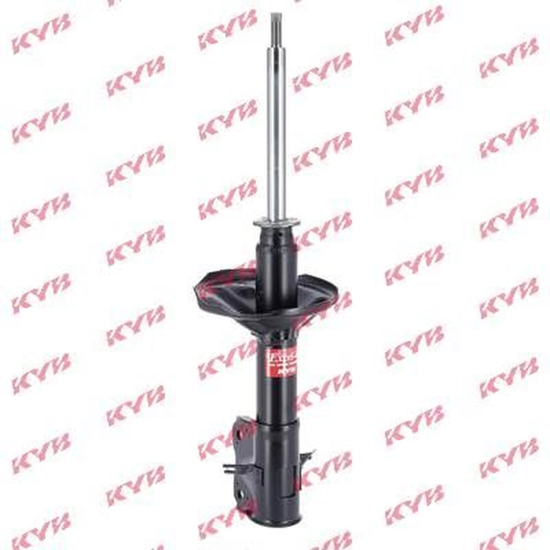 KYB Shock Absorber Damper Strut Front Left fits Mitsubishi Colt 1996-2003