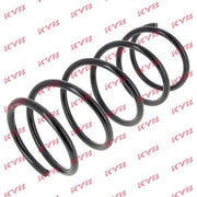 KYB Front Suspension Coil Spring fits Opel Ascona C 1981-1988 1.3 1.6