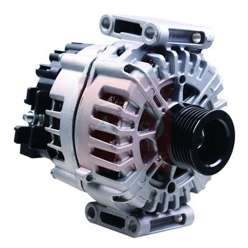 Apec Car Alternator 12V fits Mercedes-Benz C-Class 2014-2018 205.002 205.004