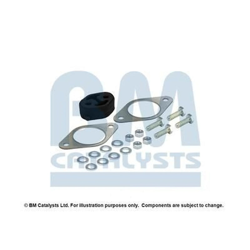 BM Catalysts Fitting Kit FK11111C FK11111C