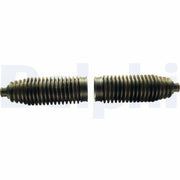Delphi Steering Bellow Kit Front fits Audi A3 2003-2020 1.2 1.4 1.6 1.8 1.9 2.0