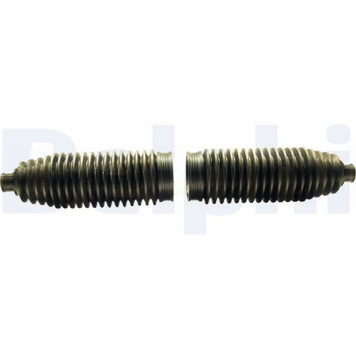 Delphi Steering Bellow Kit Front fits Audi A3 2003-2020 1.2 1.4 1.6 1.8 1.9 2.0