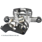 Blue Print Brake Caliper Assembly Rear Right fits Hyundai I10 II 2013-2019