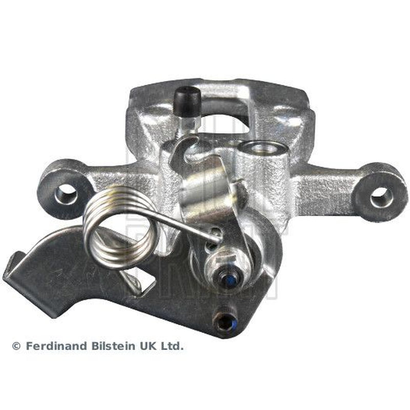 Blue Print Brake Caliper Assembly Rear Right fits Hyundai I10 II 2013-2019