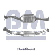 BM Catalysts Homologated Petrol Cat fits Citroën Xsara 1997-2005 1.4