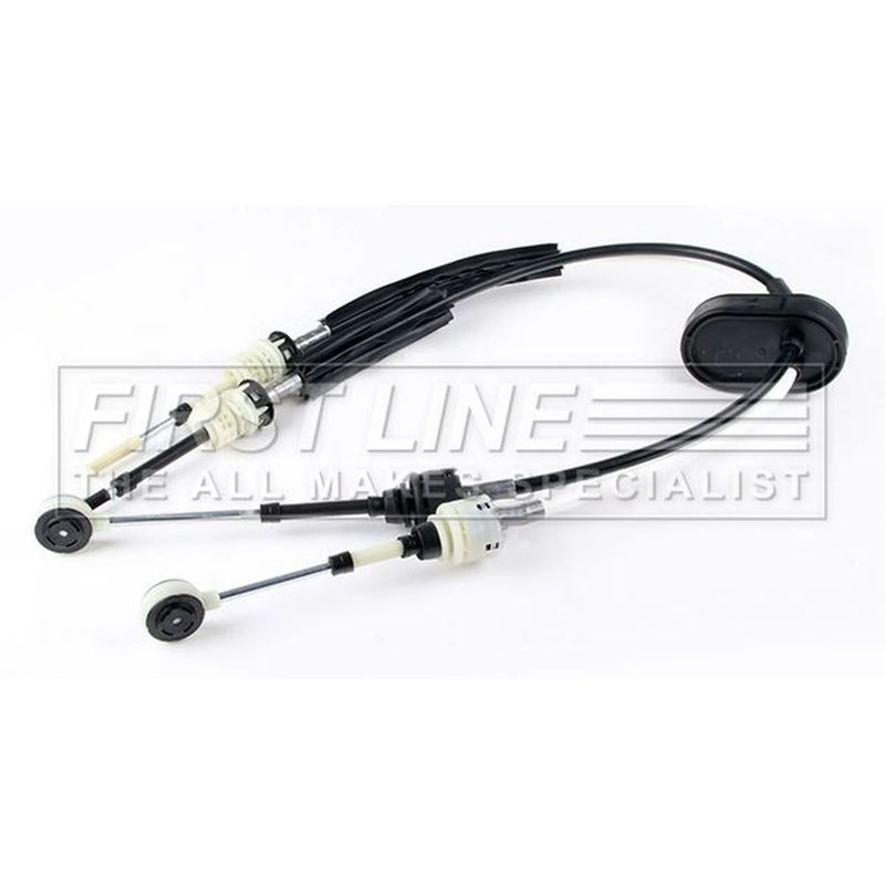 First Line Manual Transmission Cable Pull fits Opel Zafira Tourer C 2011-2019