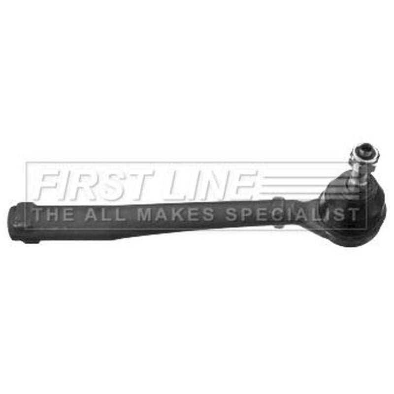 First Line Steering Tie Rod End Ball Joint fits Citroën C-Elysee 2012-2017