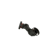 Gates Crankcase Ventilation Hose 120mm fits Audi A4 B6 2000-2004 3.0