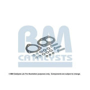 BM Catalysts Exhaust Pipe Mounting Kit FK70013B