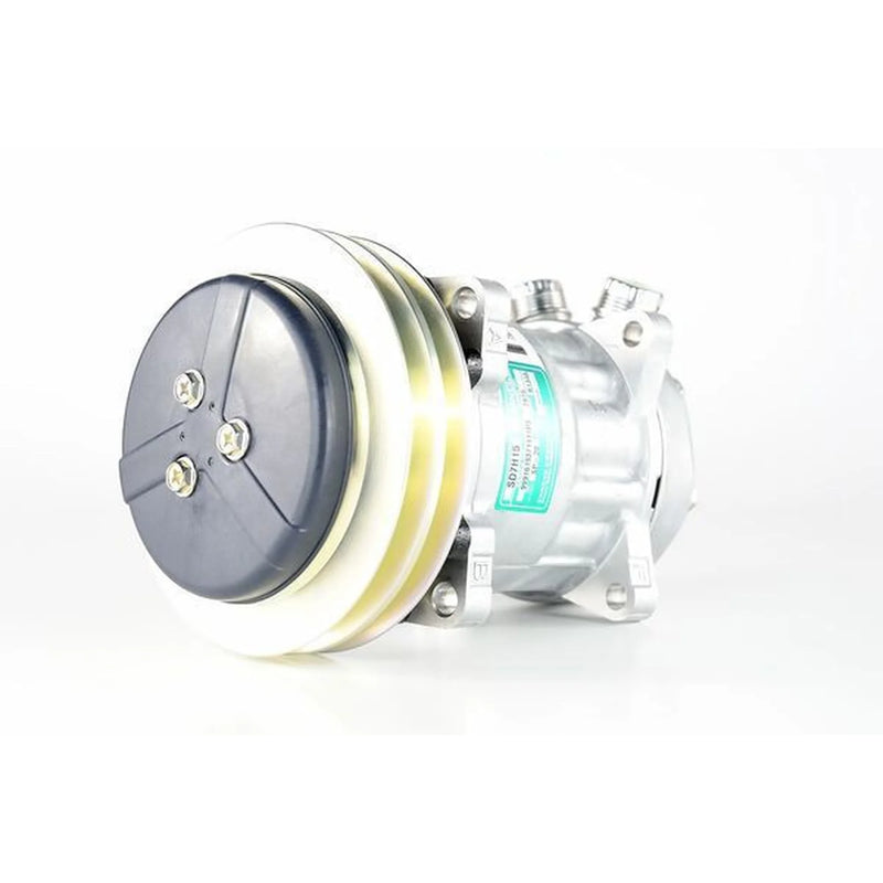 Mahle Air Conditioning Compressor