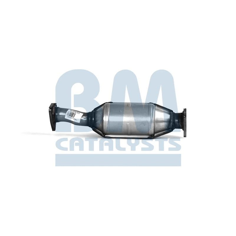 BM Catalysts Homologated Petrol Cat fits Opel Kadett E 1985-1993 1.3 1.4 1.6