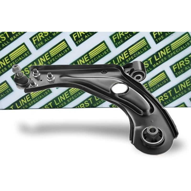 First Line Control/Trailing Arm fits Peugeot 308 II 2013-2021 1.2 1.5 1.6 2.0