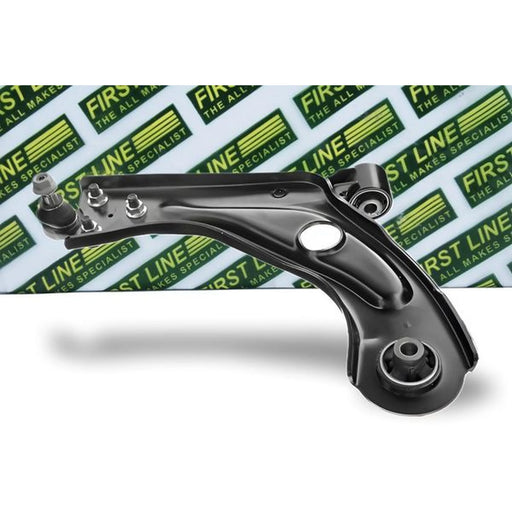 First Line Control/Trailing Arm fits Peugeot 308 II 2013-2021 1.2 1.5 1.6 2.0