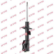 KYB Shock Absorber Damper Strut Front Right fits Mazda 2 2007-2015