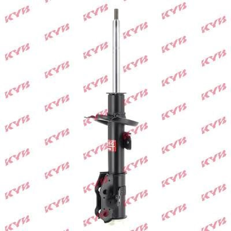 KYB Shock Absorber Damper Strut Front Right fits Mazda 2 2007-2015
