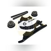 NAPA Timing Chain Kit Set 144 Links fits BMW 1 2006-2013