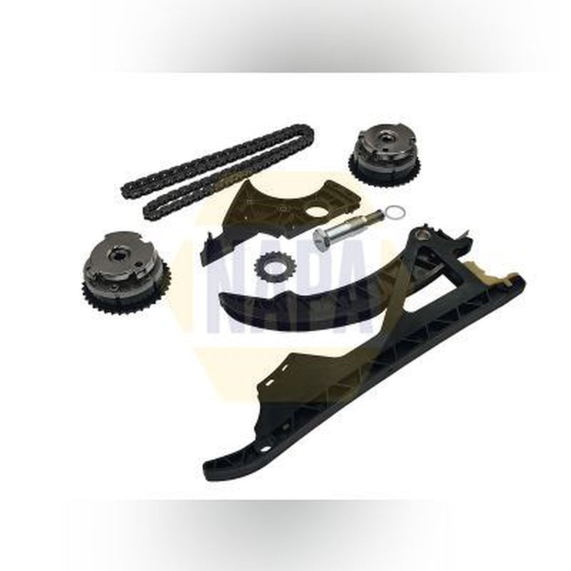 NAPA Timing Chain Kit Set 144 Links fits BMW 1 2006-2013
