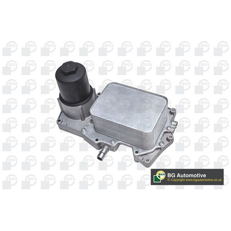 BGA Oil Filter Housing fits Land Rover Range Rover 2010-2012 4.4