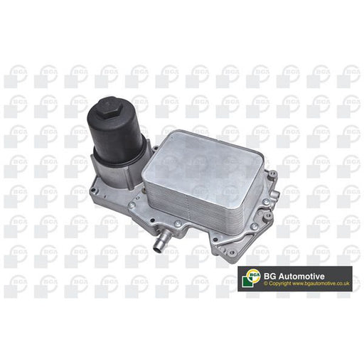 BGA Oil Filter Housing fits Land Rover Range Rover 2010-2012 4.4