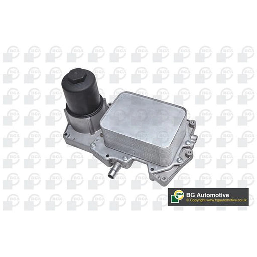 BGA Oil Filter Housing CO4212
