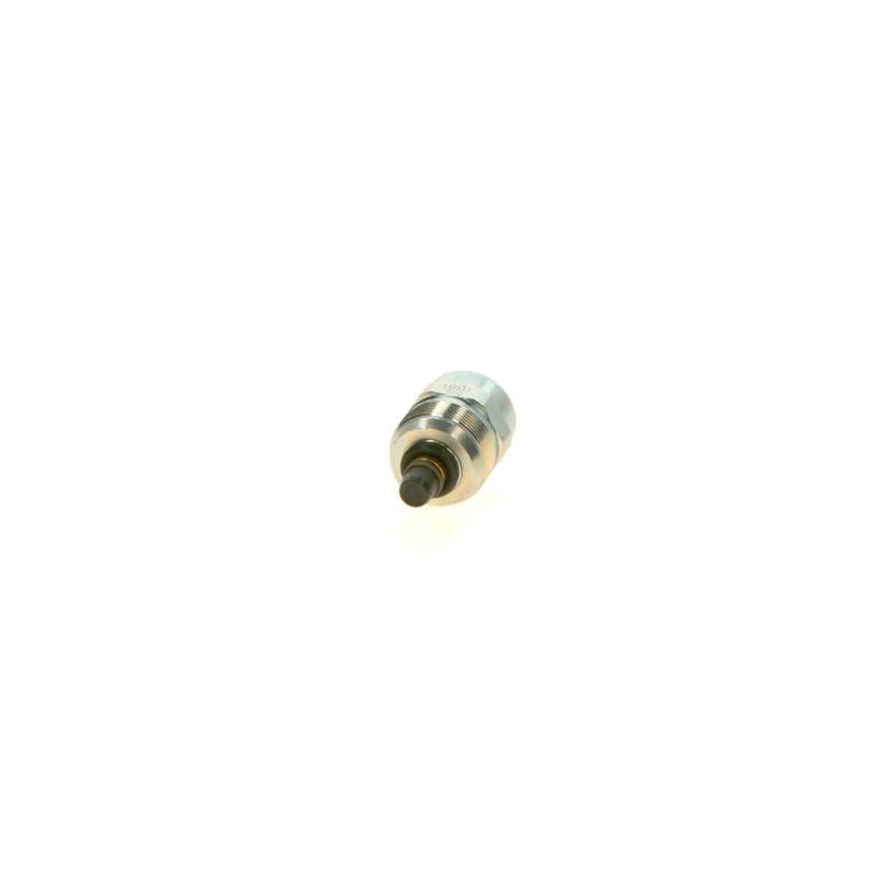 Bosch Solenoid Control Valve