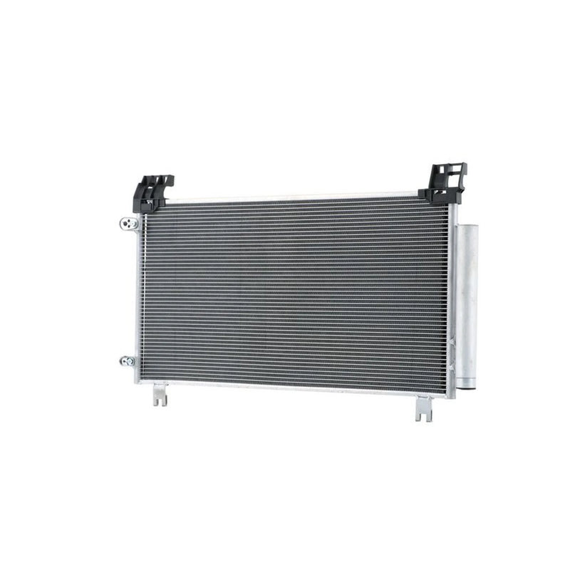 Hella Air Conditioning Condenser 8FC 366 222-501