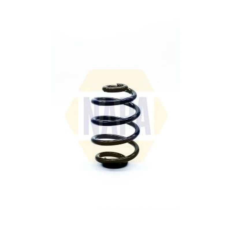 NAPA 2 x Suspension Springs fits BMW 3 1999-2007