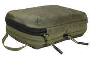 Thule compression packing cube compression packing cube small soft green Thule - Bars 4 Cars