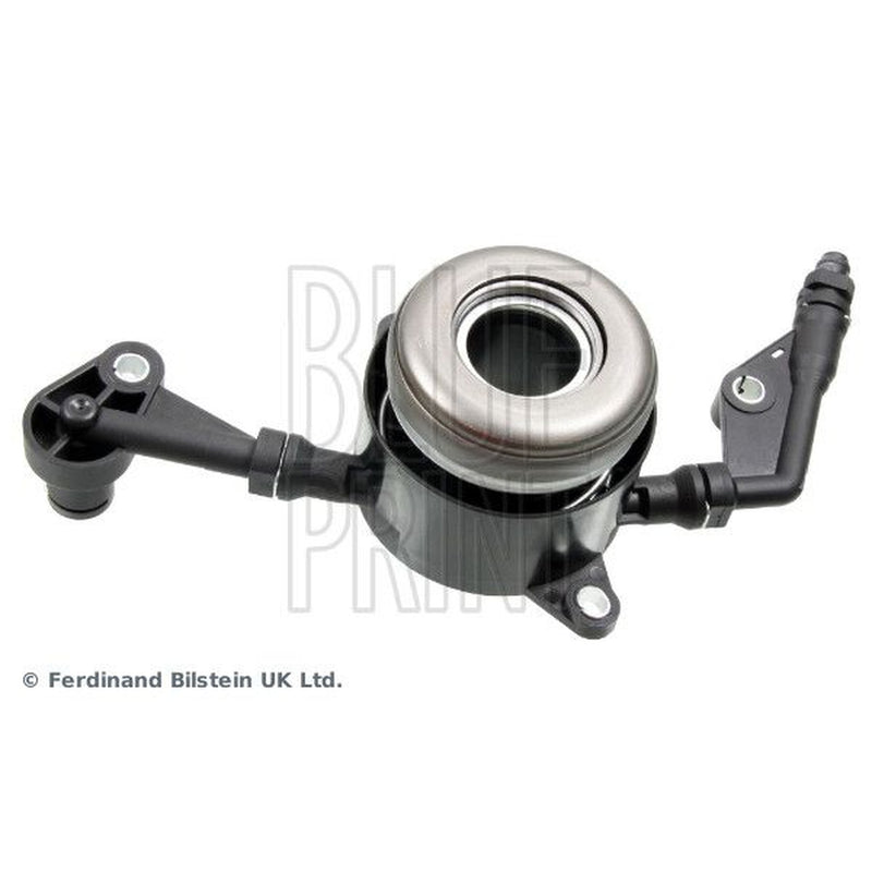 Blue Print Clutch Kit with Central Slave Cylinder fits Mercedes-Benz E-Class