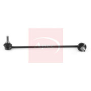 Apec Stabiliser Bar Link Coupling Rod Front Right AST4731