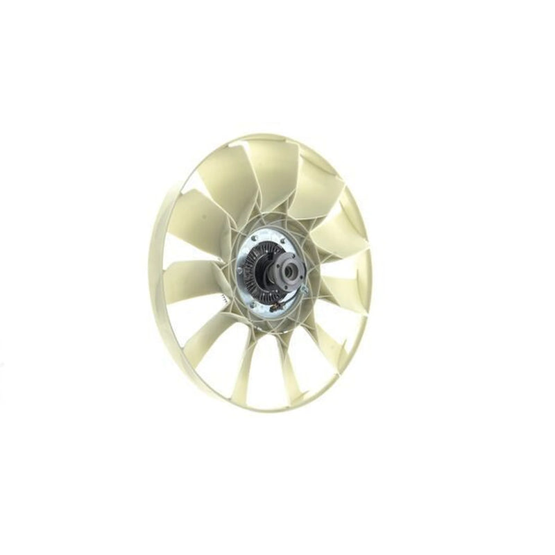 Mahle Engine Cooling Fan fits Man Tga 2000-2006