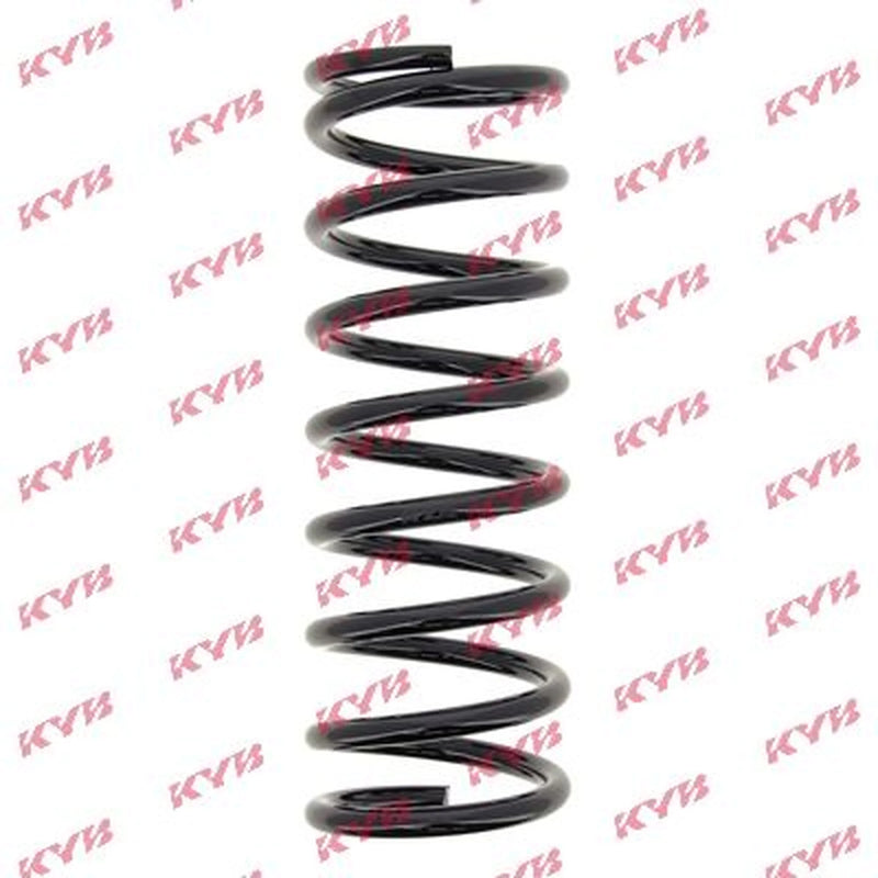 KYB Rear Suspension Coil Spring fits Toyota Picnic 1996-2001 2.0 2.2