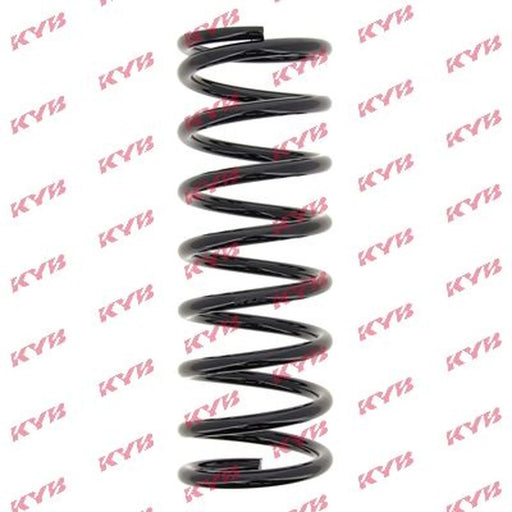 KYB 2 x Suspension Springs fits Toyota Picnic 1996-2001 2.0 2.2