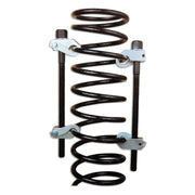 Laser Coil Spring Compressor - Heavy Duty 3pc 0290 Laser - Dynamic Drive