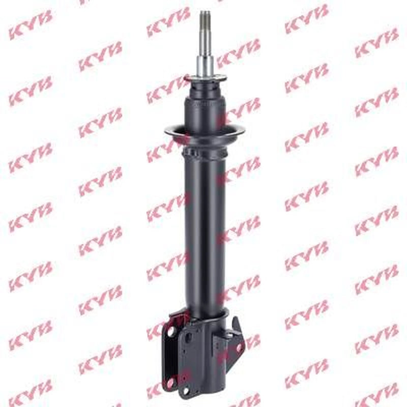 KYB Shock Absorber Damper Strut Front Left fits Volvo 440 1988-1996