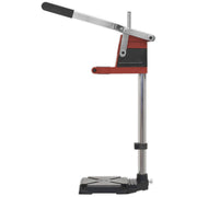 Sealey Drill Stand with Cast Iron Base 500mm & 65mm Vice DS01 Sealey - Dynamic Drive