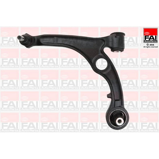 FAI Control/Trailing Arm SS2243