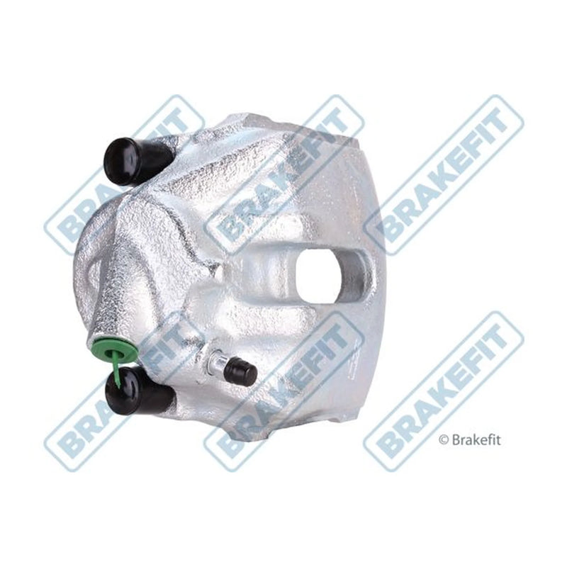 Apec Brake Caliper Assembly Front Right BCA1402