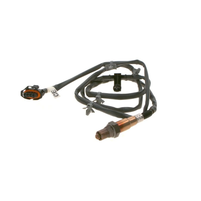 Bosch O2 Lambda Oxygen Sensor after catalytic converter 0 258 006 588