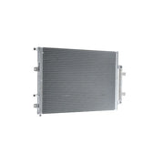 Mahle Engine Radiator fits Audi A8 D4 2009-2018 2.5 3.0 4.0 4.2 6.3